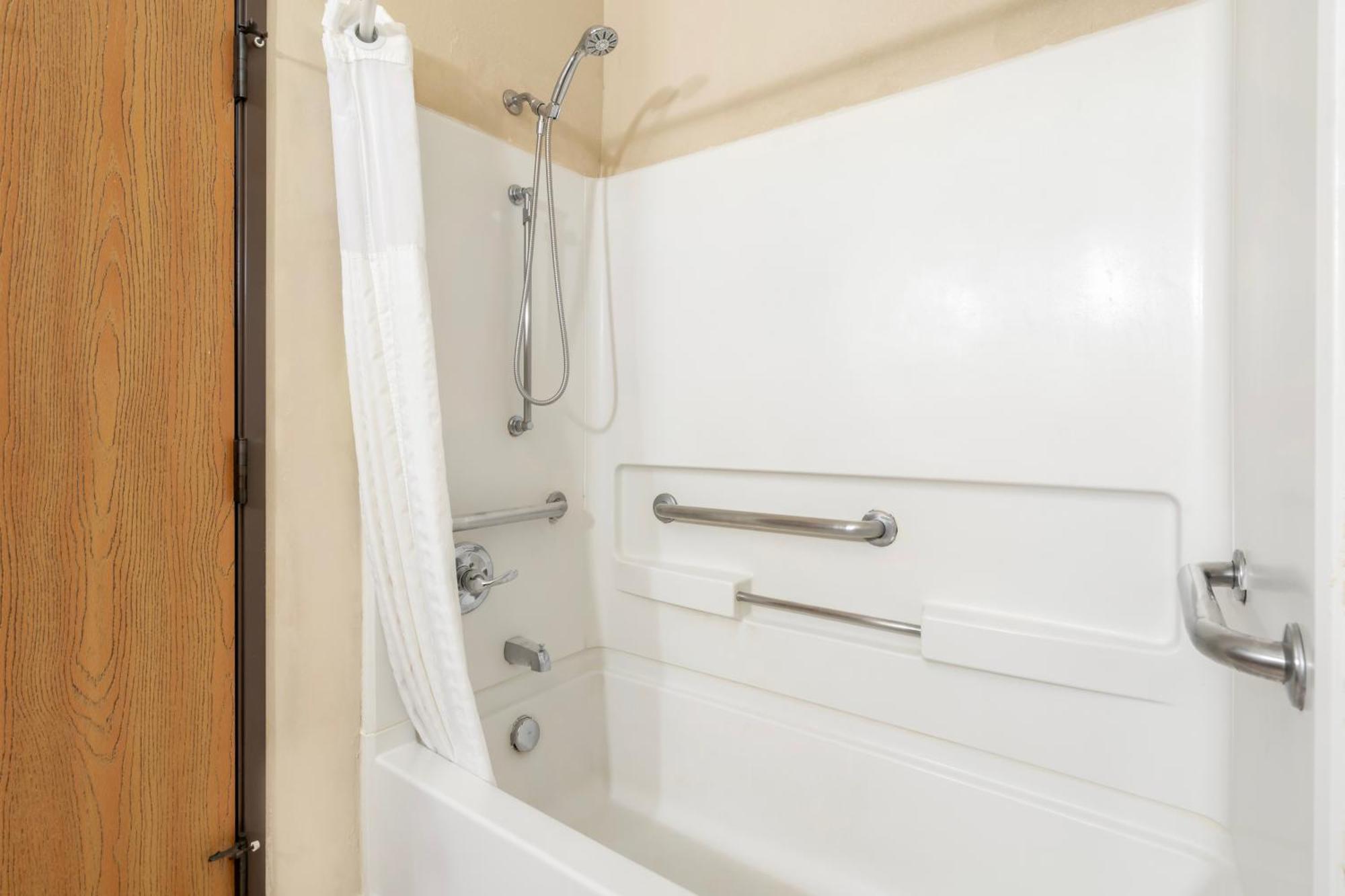 Comfort Suites Mckinney-Allen Eksteriør billede