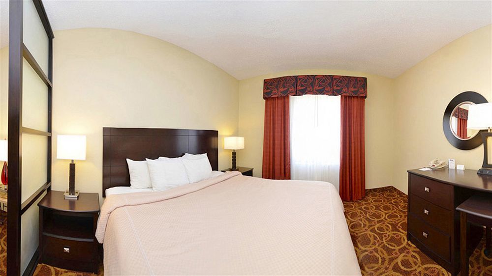 Comfort Suites Mckinney-Allen Eksteriør billede